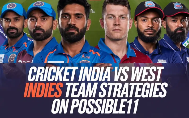 cricket india vs west indies