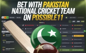 pakistan national cricket team